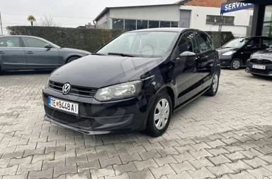 VW Polo 1.2 TDi