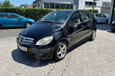 Mercedes Benz B 150