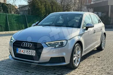 Audi A3 2.0TDI-150ps