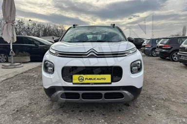 Citroen C3 AirCross 1.5 BlueHDI