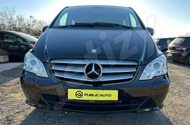 Mercedes-Benz Vito 116 C