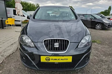 Seat Altea 1.6 TDI