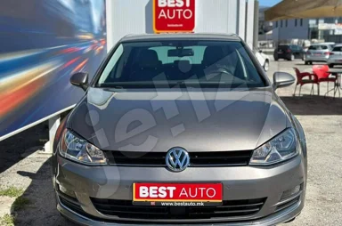 Volkswagen Golf 2.0 TDI