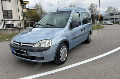 Opel Combo 1.7 CDTI
