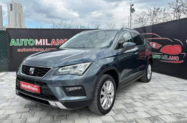 Seat Alteca 1.6tdi