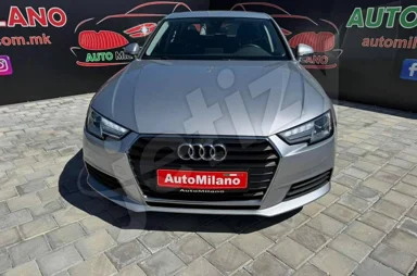 ➡️ Audi A4 S-tronic➡️ 2018 god.➡️ 2.0 tdi