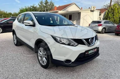 ‼️➡️ Nissan Qashqai➡️ 2016god