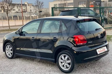 VW POLO 1.2 TDI