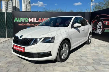 Skoda Octavia️ 1.6tdi️ 