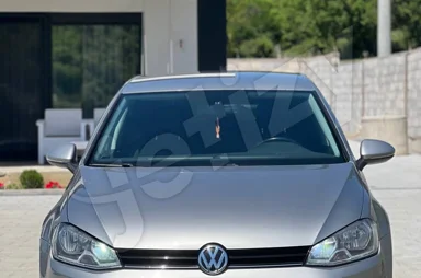 VW GOLF 7 1.6 TDI