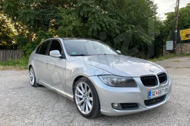 Prodavam bmw 318 dizel 