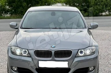 BMW 320d Xdrive