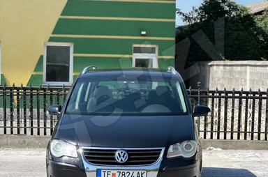 Touran 1.9 tdi 2006 dsg