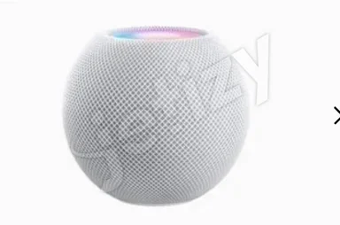 Apple Homepod Mini 