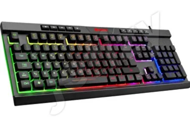 GameBooster G69K "Outlander" Rainbow