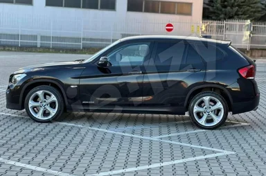 BMW X1 2.0 d xDrive