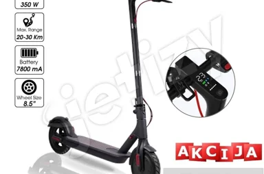 scooter