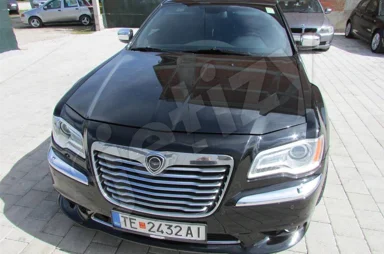 LANCIA THEMA 3.0 CRD 176kw AVTOMATIK 2013god. "AVTOCENTAR"