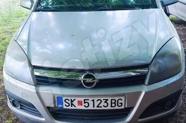 Opel Astra 1.3 cdti