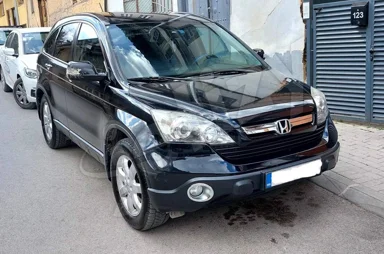 Honda CR-V 2.0 vtec 