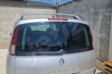 Renault espace 3.5 benzin
