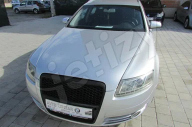 AUDI A6 2.0 TDI 103kw 6-Brzini REG. 2008god. "AVTOCENTAR"