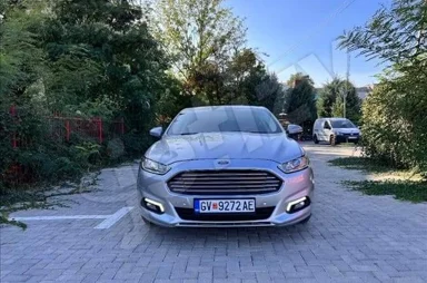 Se prodava Ford Mondeo