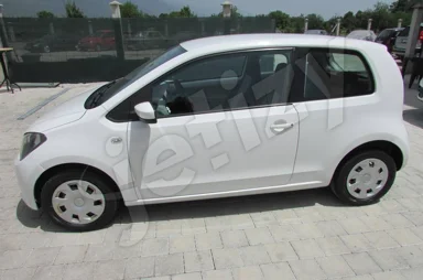 SEAT Mii 1.0 44kw 