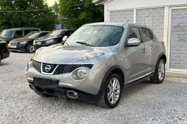 NISSAN JUKE 1.5DCI