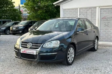 VW JETTA 1.9 TDI