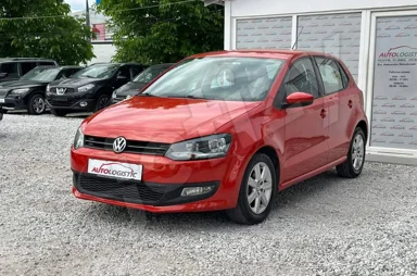 VW POLO 1.6 TDI