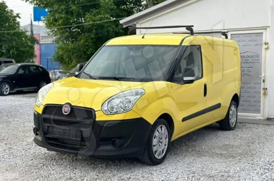 FIAT DOBLO 1.3 MULTIJET