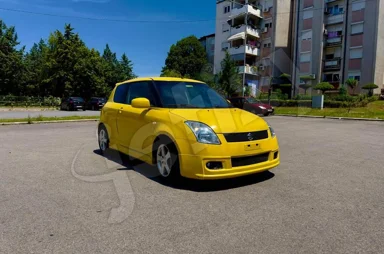 Suzuki Swift 1.3