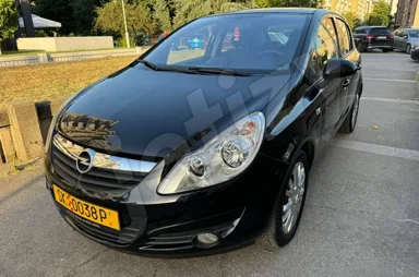 SE PRODAVA OPEL CORSA D 1.3 CDTI