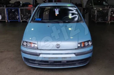 Fiat Punti na delovi