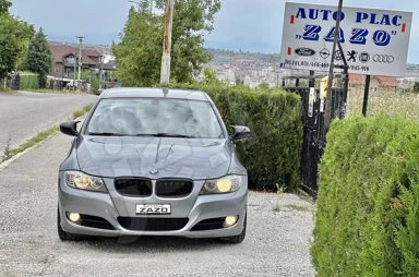 BMW 318 2.0 DIESEL 100KW