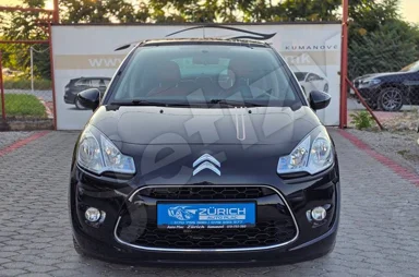 Citroen C3 1.6 Benzin 16V