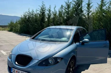 Seat Leon1.6 Benzin