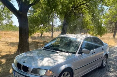 Bmw 320d e 46