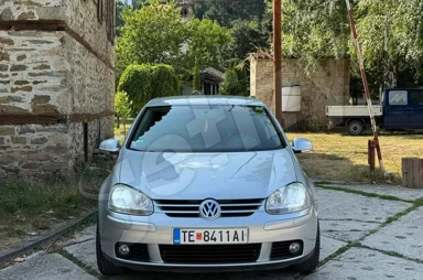 GOLF 5 1.9 TDI