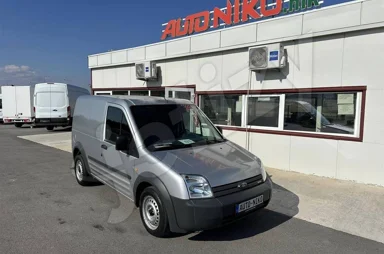 FORD TRANSIT CONNECT 55 KW