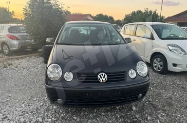 Vw Polo 1.2i so klima