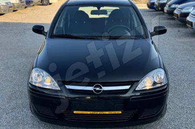 Opel Corsa 1.4i 