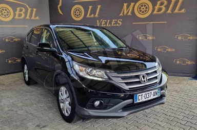 Honda CR-V 2.2i-DTEC 4x4