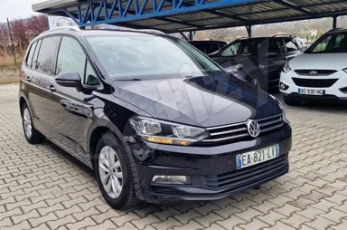 VW TOURAN 2.0tdi-150ks