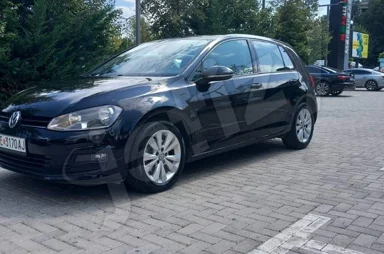 Golf VII 2.0 Tdi