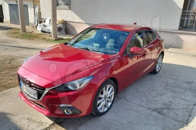 Prodavam mazda 3 dizel 2015 god ful oprema 087344232