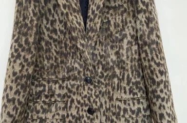  ПРОДАВАМ ДИЗАЈНЕРСКО ПАЛТО  ZADIG & VOLTAIRE 