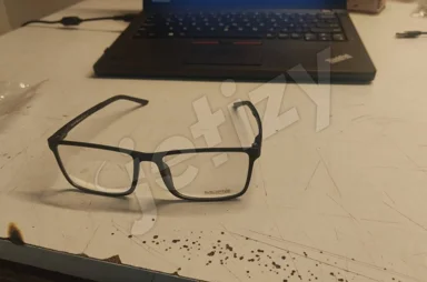 TR90 BİRİNCİ SINIF MALZEDEN YAPILMIŞ UNISEX CAMLI GÖZLÜK