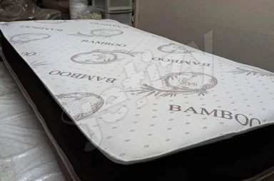 İMALATTAN ORTOPEDİK YAYLI YATAKLAR - h:20cm